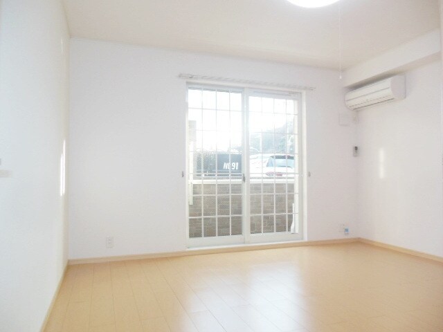 カトゥルセゾンの物件内観写真