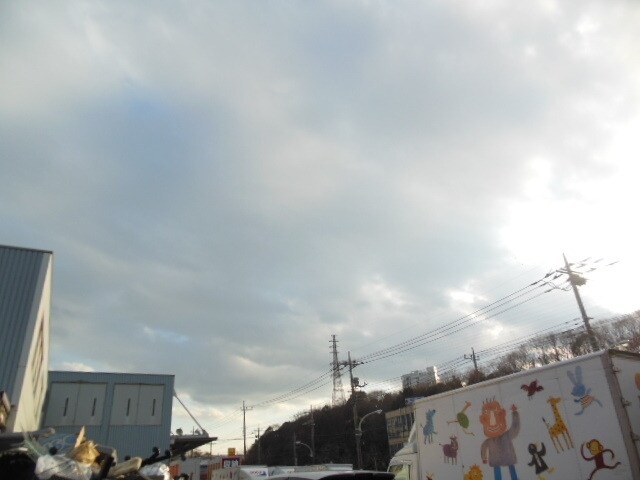 カトゥルセゾンの物件内観写真