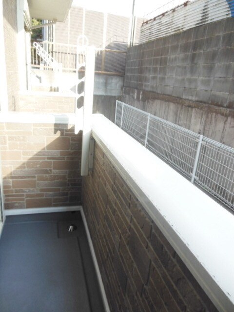 カトゥルセゾンの物件内観写真