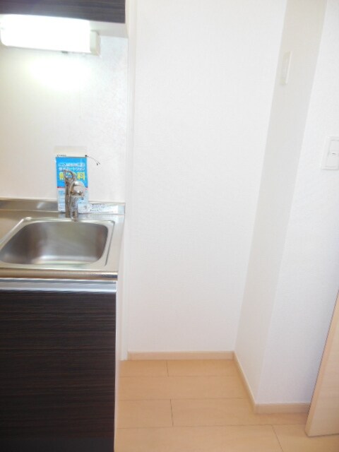 カトゥルセゾンの物件内観写真