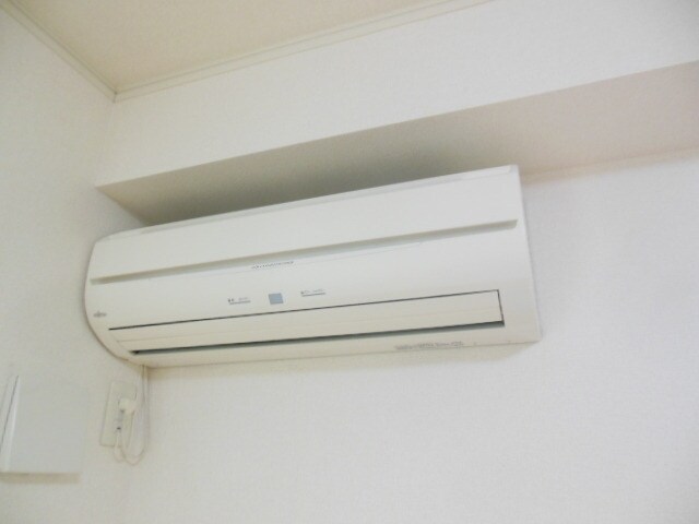 カトゥルセゾンの物件内観写真