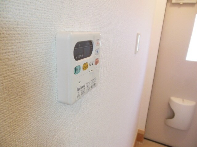 カトゥルセゾンの物件内観写真