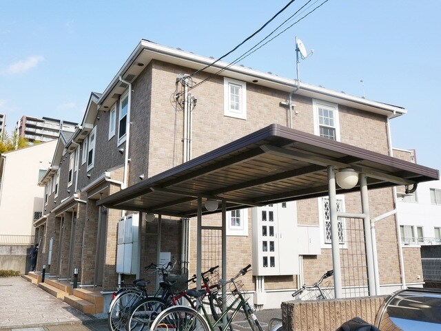 カトゥルセゾンの物件内観写真