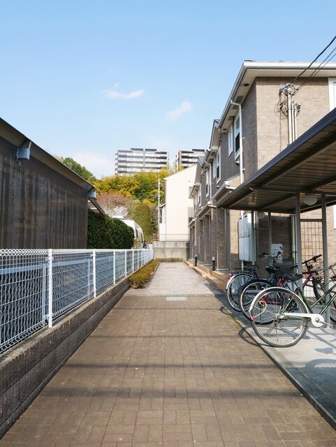 カトゥルセゾンの物件内観写真