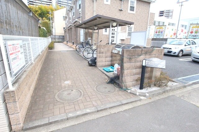 カトゥル　セゾンの物件内観写真