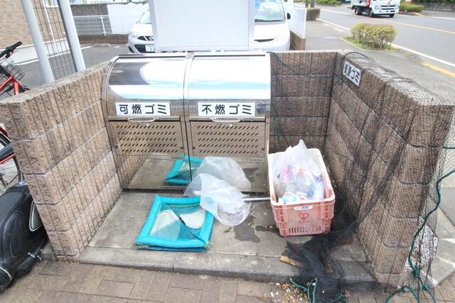 カトゥル　セゾンの物件内観写真