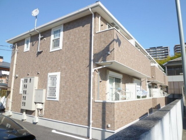 カトゥル　セゾンの物件内観写真