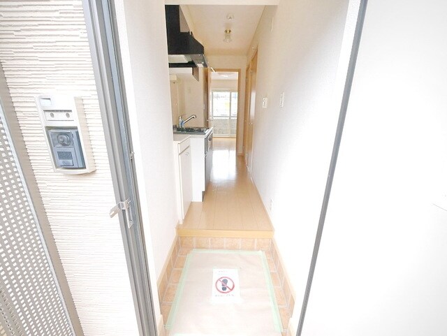 カトゥル　セゾンの物件内観写真