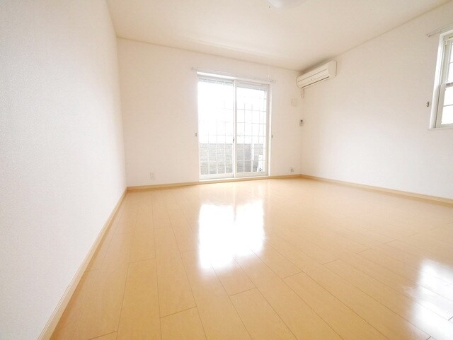 カトゥル　セゾンの物件内観写真