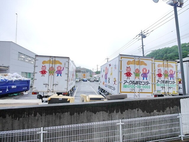 カトゥル　セゾンの物件内観写真