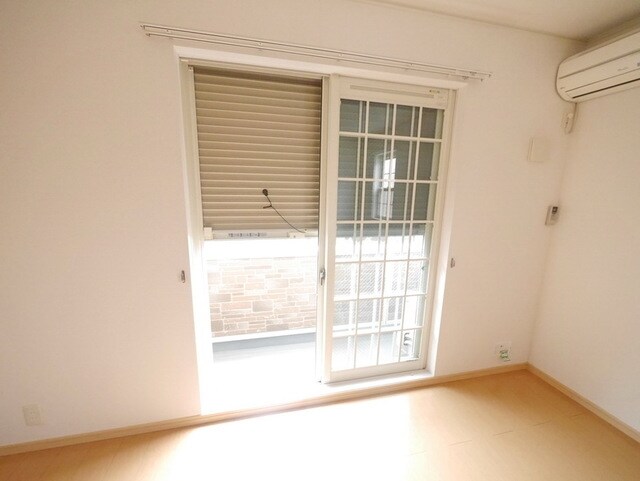 カトゥル　セゾンの物件内観写真