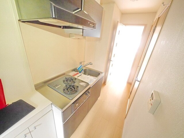 カトゥル　セゾンの物件内観写真