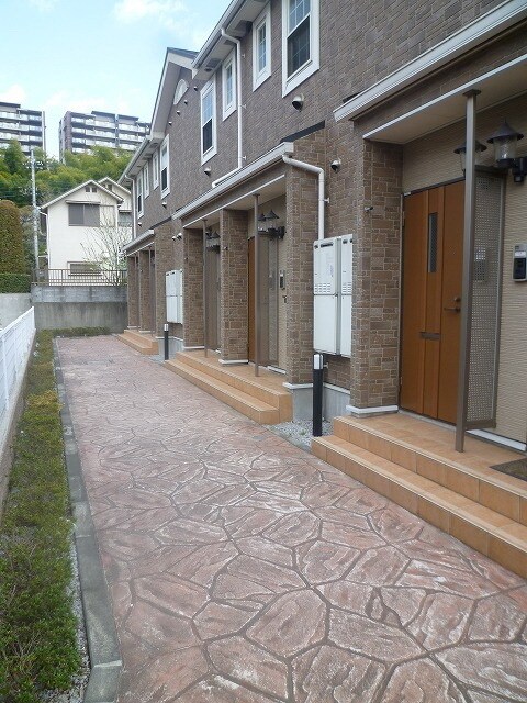 カトゥル　セゾンの物件内観写真