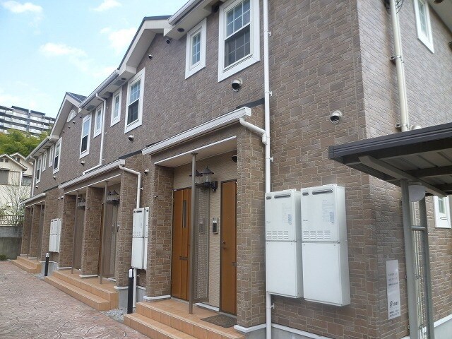 カトゥル　セゾンの物件内観写真