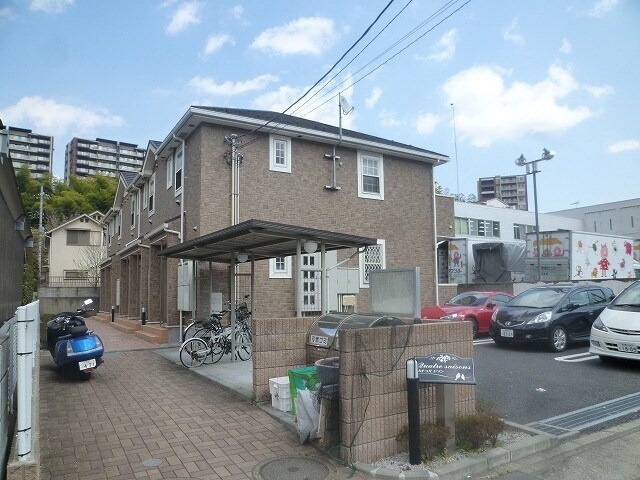 カトゥル　セゾンの物件内観写真