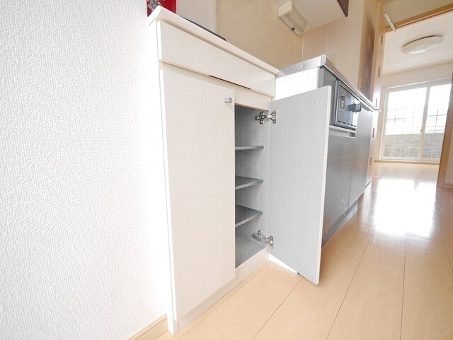 カトゥル　セゾンの物件内観写真