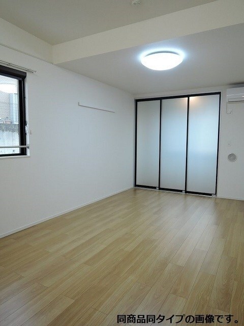 ラフレシール　別所の物件内観写真