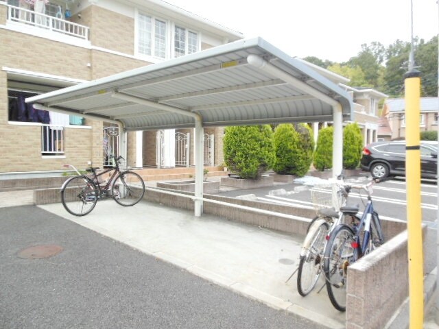 シードパレスの物件内観写真