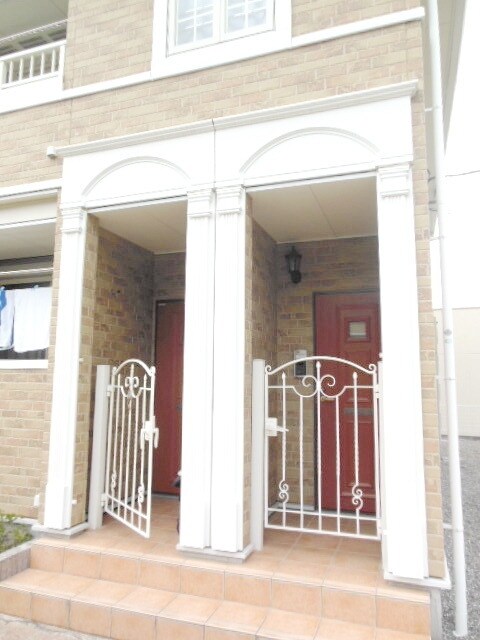 シードパレスの物件内観写真