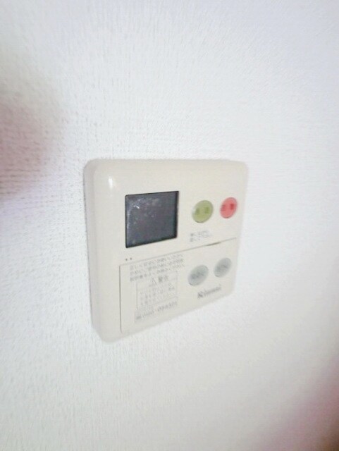 シードパレスの物件内観写真