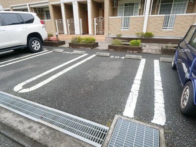 シードパレスの物件内観写真