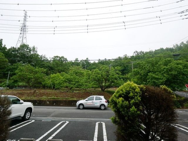 シードパレスの物件内観写真