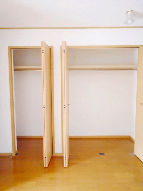 シードパレスの物件内観写真