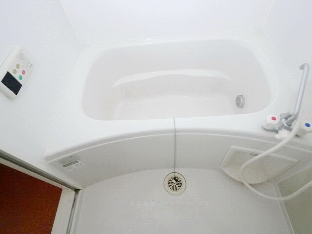 シードパレスの物件内観写真