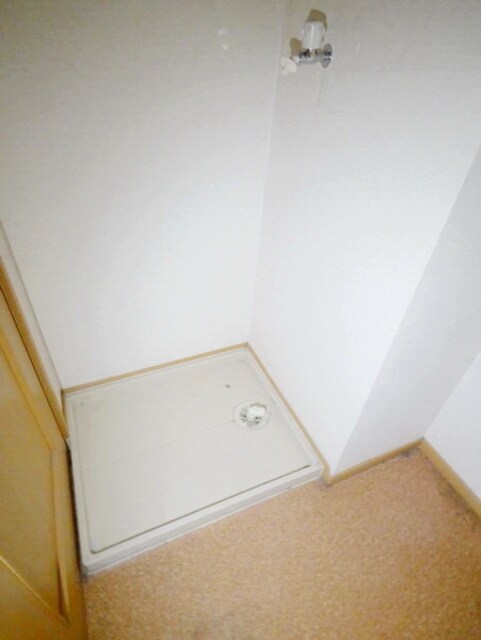 シードパレスの物件内観写真