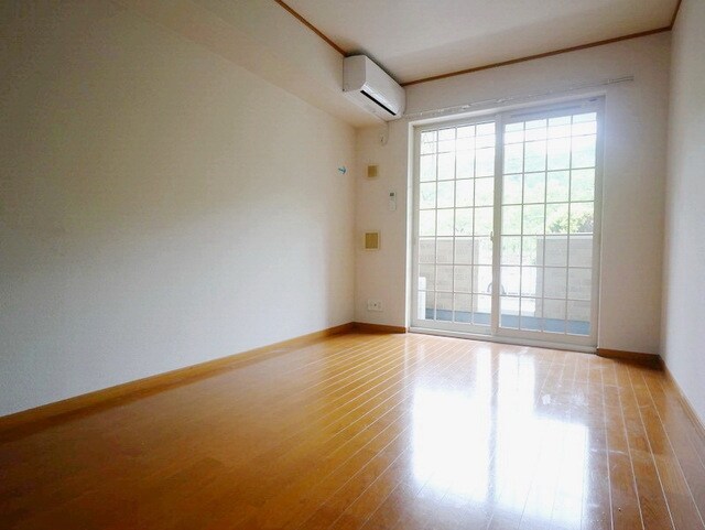 シードパレスの物件内観写真