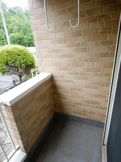 シードパレスの物件内観写真