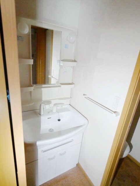 シードパレスの物件内観写真