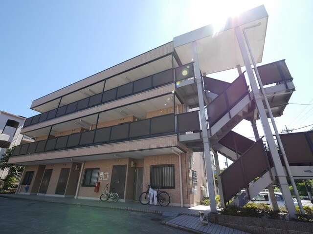 グリーンクレストの物件内観写真