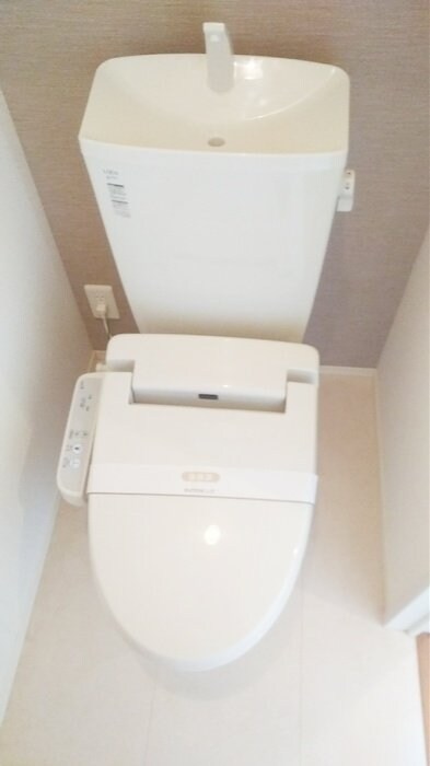 ラ・プランタン北野の物件内観写真