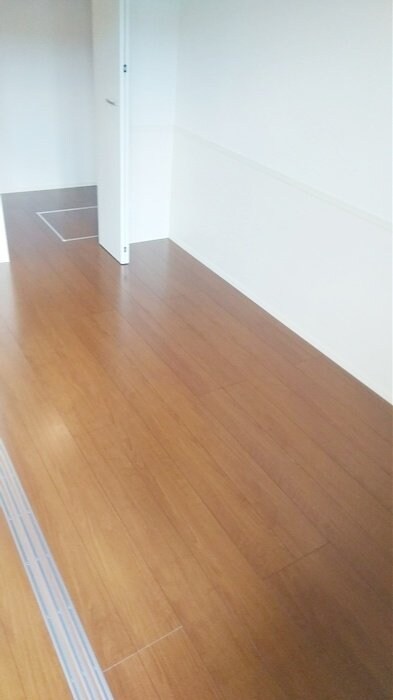 ラ・プランタン北野の物件内観写真