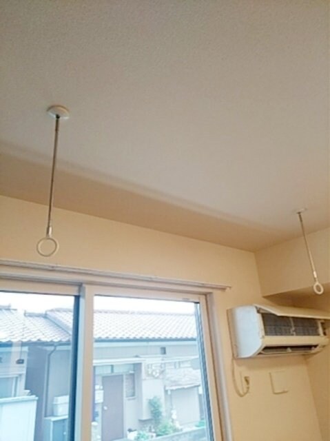 ラ・プランタン北野の物件内観写真