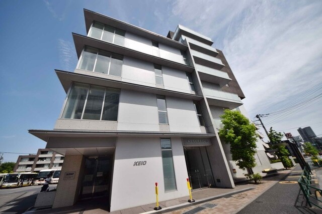 京王府中テラス　　　の物件内観写真