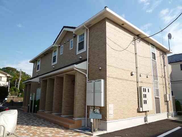 アクティブ　シックスの物件外観写真