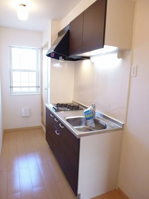 アクティブ　シックスの物件内観写真