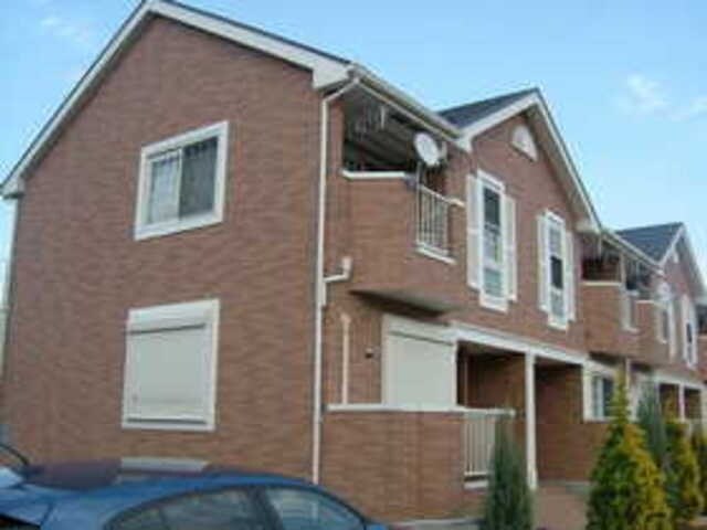 リヴィエールの物件外観写真