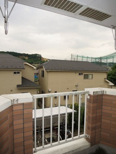 リヴィエールの物件内観写真