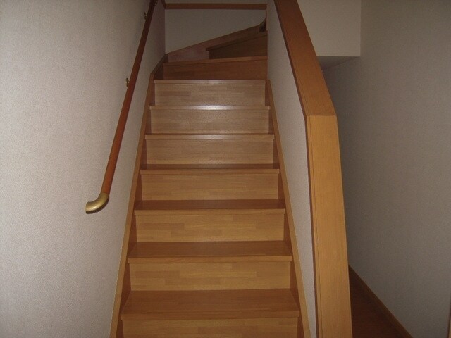 リヴィエールの物件内観写真