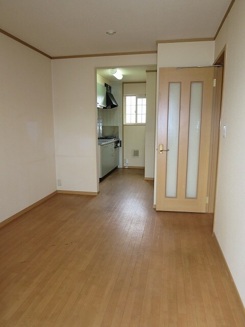 リヴィエールの物件内観写真