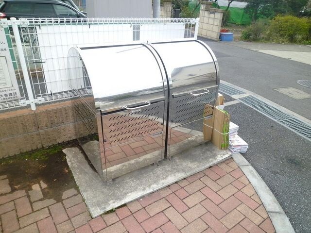 リヴィエールの物件内観写真