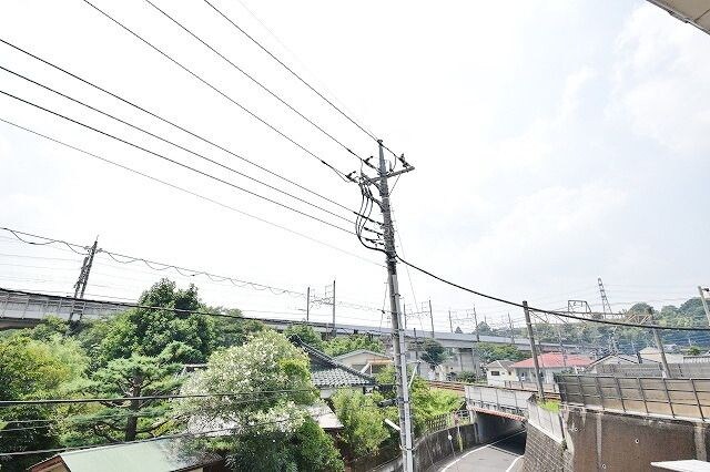 ローレルアイの物件内観写真