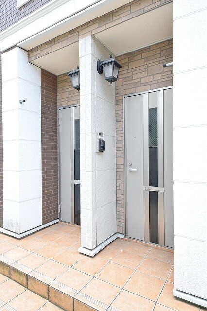 ローレルアイの物件内観写真