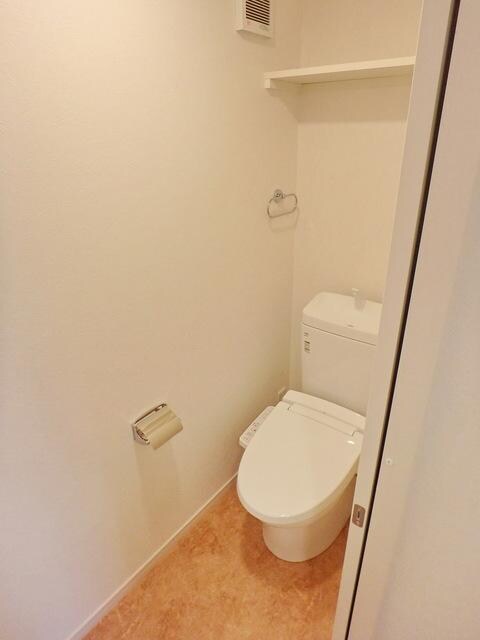 バーミープレイス西国分寺IVの物件内観写真