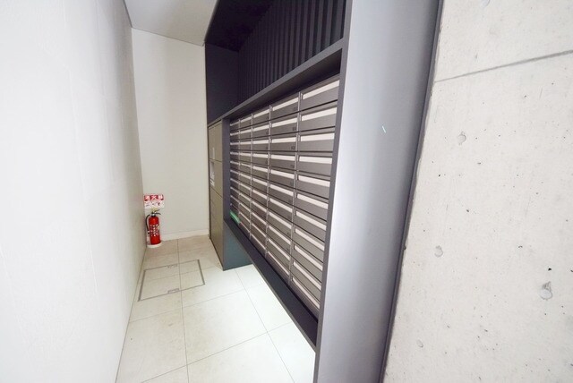 ヴィクトリア多摩センターの物件内観写真