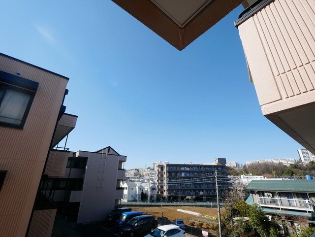 シルクトゥリーの物件内観写真