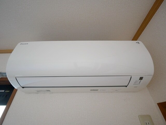 シルクトゥリーの物件内観写真